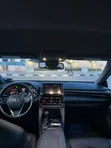 Toyota Avalon 2021 Foreign Used - 4