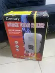 Century CVR-TUB 10000VA-B Voltage Stabilizer - 2