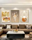 Premium Acrylic Glass with Vintage Box Frame - 2