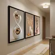 Premium Acrylic Glass with Vintage Box Frame - 3
