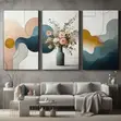 Premium Acrylic Glass with Vintage Box Frame - 5