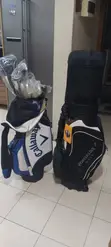 Sabon Callaway Golf Set (13 Clubs) - 3