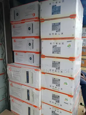 Felicity Inverter 7.5kva 48V Hybrid