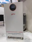 15kWh Ubetter Lithium Ion Battery - 1