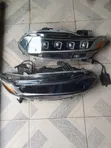 Honda Accord Headlight 2018 (Yahoo Type) - 2