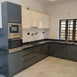 4-Bedroom Townhouse/Terrace a Ogudu GRA don Siyarwa - 2