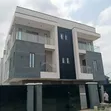 4-Bedroom Townhouse/Terrace a Ogudu GRA don Siyarwa - 3