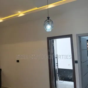 4-Bedroom Townhouse/Terrace in Ogudu GRA for Sale