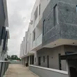 4-Bedroom Townhouse/Terrace a Ogudu GRA don Siyarwa - 5