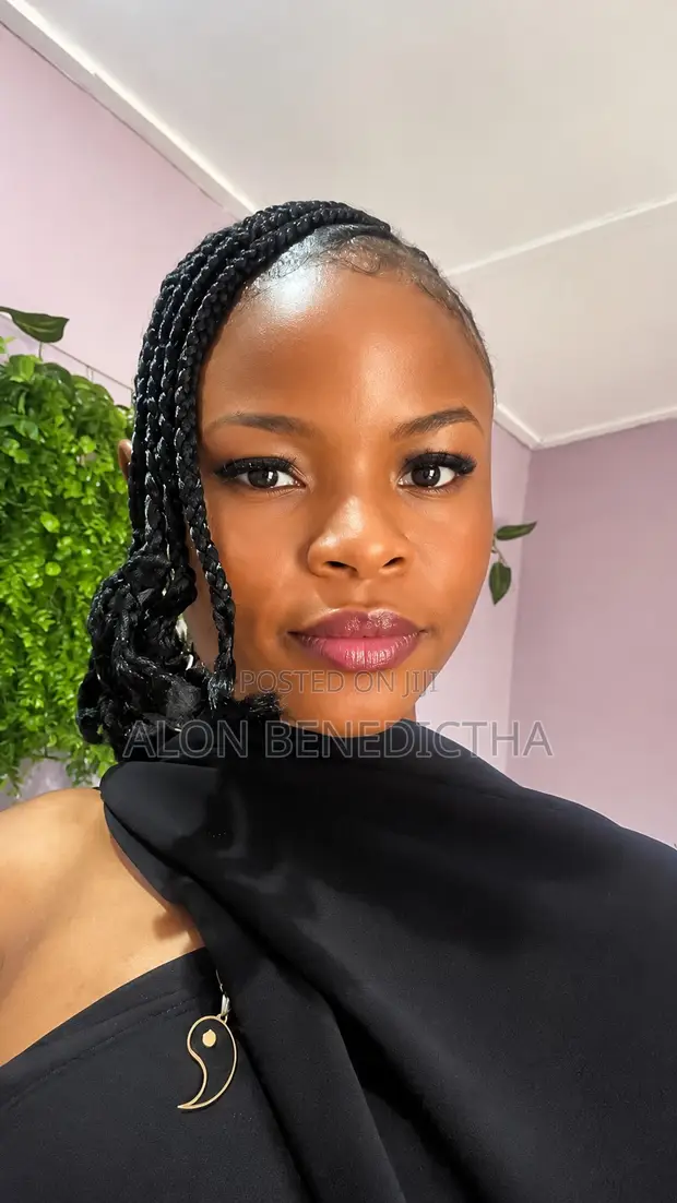 Sales Associate - Gwarimpa, Abuja - 1