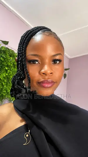 Sales Associate - Gwarimpa, Abuja