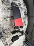 Gym Master Sit Up Bench - 2