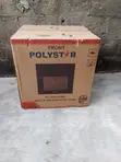 Polystar Built-In Gas & Electric Oven PV JYEG278BB - 1