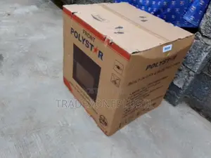 Polystar Built-In Gas & Electric Oven PV JYEG278BB
