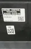 Lexus/Toyota ECU Kwamfutar Kwakwalwa 89666-60W90 - Asali Denso - 5