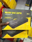 SKE Mini DC UPS Router Power Bank - 4