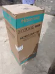 Firijin Hisense 124L - Sabo - 2