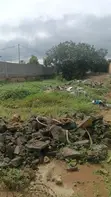 Plot ɗaya da rabi na fili don siyarwa a Unity Estate, Egbeda - 3