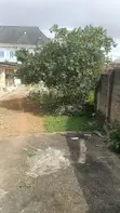 Plot ɗaya da rabi na fili don siyarwa a Unity Estate, Egbeda - 4