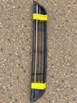 Kia Optima 2014-2015 Front Lower Grille - Black/Chrome - 1