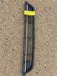 Kia Optima 2014-2015 Front Lower Grille - Black/Chrome - 2