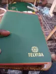 Custom A5 Journals - Brand New - 1