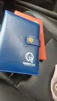 Custom A5 Journals - Brand New - 3