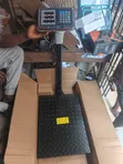 Sabo 300kg Babban Camry Standing Scale - 1