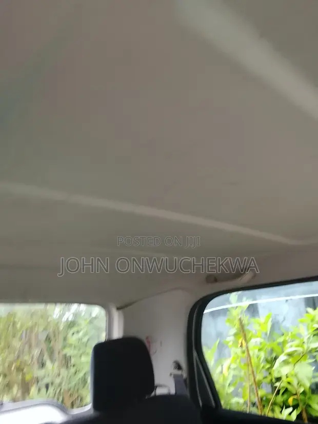 Daihatsu Hijet Terios Kid 2005 Silver - 1