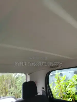 Daihatsu Hijet Terios Kid 2005 Silver