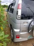 Daihatsu Hijet Terios Kid 2005 Silver - 2