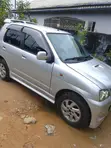 Daihatsu Hijet Terios Kid 2005 Silver - 5