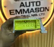 Toyota Venza Airbag Control Module (2010-2012) - 2