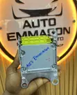 Toyota Venza Airbag Control Module (2010-2012) - 3