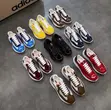 Prada America's Cup Sneakers | Premium Luxury Menswear - 1