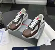 Prada America's Cup Sneakers | Premium Luxury Menswear - 2