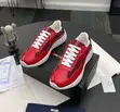 Prada America's Cup Sneakers | Premium Luxury Menswear - 4