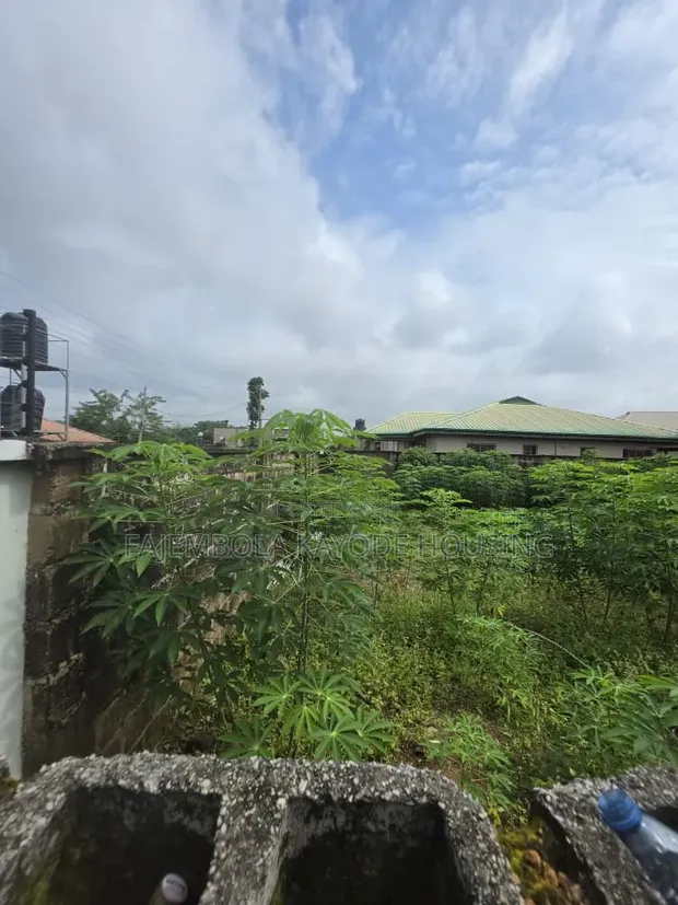 Standard Plot of Land for Sale in Ekerin, Ologuneru - 1
