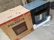 Polystar JYEG278BB Gas Electric Built-In Oven - 2