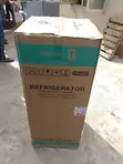 Hisense 124L Compact Refrigerator - Brand New - 2