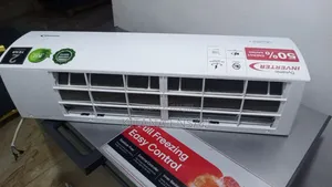 Kenstar 1.5 HP Inverter Air Conditioner - Brand New