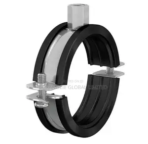 50mm Rubber Clip (10pcs N8000) - HVAC Rataya & Taimako