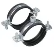 50mm Rubber Clip (10pcs N8000) - HVAC Rataya & Taimako - 2