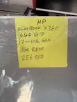 HP EliteBook x360 1040 G7 Laptop - Core i5, 8GB RAM, 256GB SSD - 3