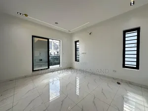 4 Bedroom Duplex don haya a Lekki Phase 2