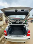 Mazda 323 1.6 2002 Silver - 2