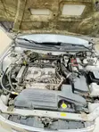 Mazda 323 1.6 2002 Silver - 4