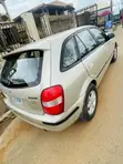 Mazda 323 1.6 2002 Silver - 5