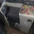 Konica Minolta Bizhub C308 Multifunction Printer - 4
