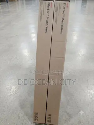 Brand New 4040 RO Membrane